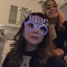 Sandra Lundgren (@sandralundgrenn)