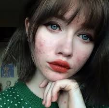 عارضة الازياء الروسية التي تبلغ من...