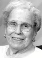Pauline Hendricks Obituary (2006)