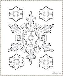 Includes images of baby animals, flowers, rain showers, and more. Easy Printable Christmas Snowflake Coloring Pages Snowflake Coloring Pages Snowflake Coloring Snowflakes Coloring Pages