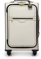 Respected luggage brand samsonite was founded in denver in 1910 and has been at the forefront of the industry ever since. What Are Your Favorite Brands For Chic But Sturdy Luggage Femalefashionadvice