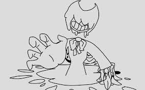 In the finale, bendy finally got peace. Bendyboi Bendy And The Ink Machine Amino