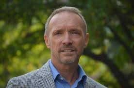 Endorsements — Raylon Leaks May for Mayor