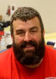 Jeremiah Weeks's Instagram, Twitter & Facebook