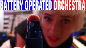 Interview: Battery Operated Orchestra