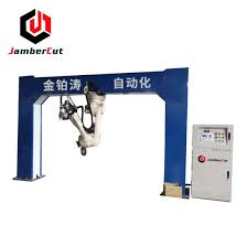 Backwards compatible with armuno robotio controllers and mecon software but new advanced hardware, software and tutorials are in the works. China High Quality Fiber Laser Metal Cutting Robotic Arm Cnc 3d Laser Diy Robot China Cnc Machine Laser Cutter