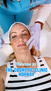 Mel @thecosmeticclinicnz Hornby has been taking such great care of P and I  this year. From a skin analysis she has personalised a skin treatment  package to both our needs. Rotating customized peels, ...