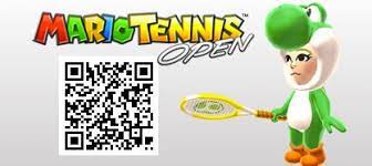 May 21, 2012 · that's hidden, for a total of 17 characters. Qr Codes Mario Tennis Open Wiki Guide Ign