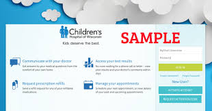 Https Mychart Chw Org Mychart Chw Login Register