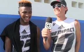 Good thing, because the former alabama quarterback walks, talks and sounds like a patriot. Nfl Riches Likely At Stake For Alabama Qb Jones Buckeyes Cornerback Wade