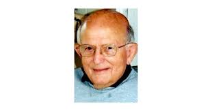 Henry Pearson Obituary (2015)