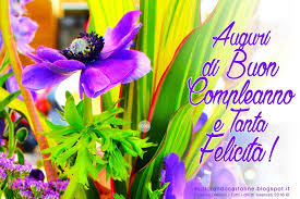 Cdb Cartoline Per Tutti I Gusti Vivace Cartolina Auguri Di Buon Compleanno Buon Compleanno Biglietto D Auguri Auguri Di Buon Compleanno