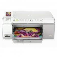 Ronyasoft does not sell hp® printers! Printcartridge For Hp Photosmart C 5283