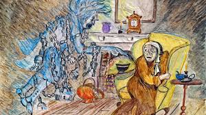 Image result for christmas carol questions and answers