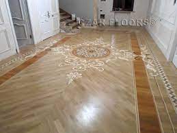 Picture Of Custom Design Hallway Id455 Floor Design Custom Floor Bedroom Flooring