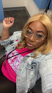 Candace Betts (@candiicoated87)