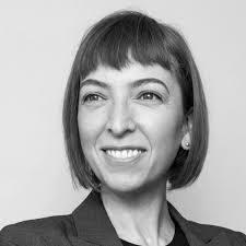 Caroline Jack's Instagram, Twitter & Facebook