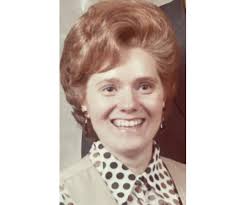 Mary Lauritzen Obituary (1939