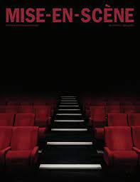 Mise-en-scene: The Journal of Film & Visual Narration (Issue 5.1, Spring  2020) by MESjournal - Issuu