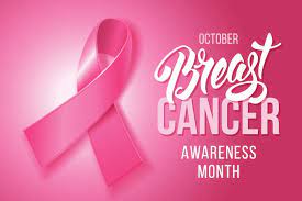 Breast cancer awareness month 2020. Early Detection Is Key To Prevention Says Doctors During Breast Cancer Awareness Month Way2barak