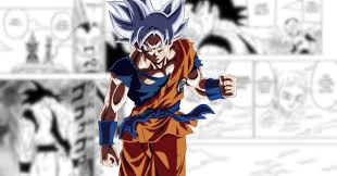 Complete ultra instinct is a better boost all around, allowing the user to fight at full power, but losing it caused goku to take a serious amount of damage. Dragon Ball Super Finally Unlocks Ultra Instinct S Full Power