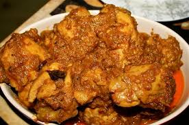 Wajib dibuat tiap kali raya dan kenduri atau jamuan. Resep Dan Cara Membuat Rendang Ayam Pedas Nan Kental Yang Mudah Selerasa Com