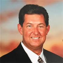 Walter Michael “Mike” Perry (1950-2016)