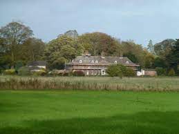 They did not start renovating their home until 2013 and it wasn't finished until 2014. Anmer Hall Wikipedia