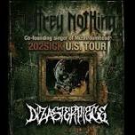 202Sick US Tour: Jeffrey Nothing (OG Mushroomhead)