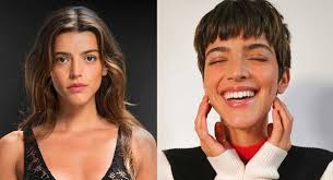 La metamorfosis de Calu Rivero: La actriz explicó por qué cambio su  verdadero nombre a Calu