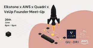 AWS Event 2025 — Elkstone