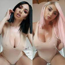 playmateiryna on X: BRUNETTE or PINK haired Iryna? 😉 Private vids ->  t.coq7dJDkmlIm t.coUJ78VoSqN5  X