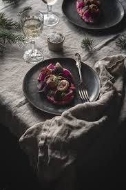 Boudin Blanc Mousseline De Topinambour Et Betterave Et Betteraves Roties Recette Betteraves Roties Boudins Blancs Roti