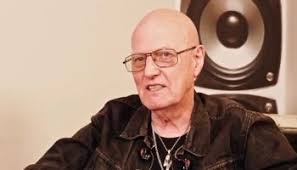 Matt Laug is AC/DC's new drummer