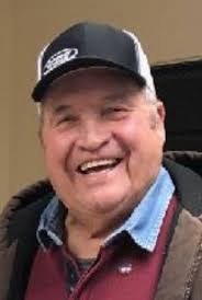 George Graham Redman