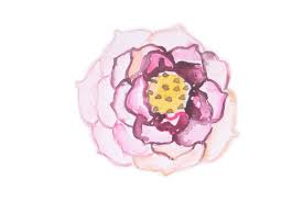 Download Watercolor Flower Svg Cut File By Creative Fabrica Crafts Creative Fabrica PSD Mockup Templates