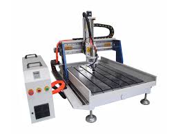 Mini 6090 Cnc Router With 2x3 Table Size For Sale In 2020 Cnc Wood Router Desktop Cnc Desktop Cnc Router