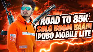 Pubg Mobile Lite Live Stream 1v4 Comeback In Competitive The Police Yt Bgmi Lite Live Youtube