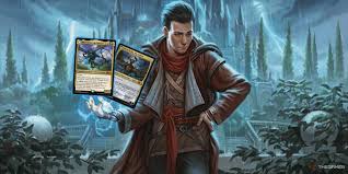 The Best Flipwalkers In MTG