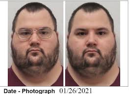 SEX OFFENDER INFORMATION BULLETIN July 23,2021 The Columbia County  Sheriff's Office is releasing the following information pursuant to  Wisconsin State Statute 301.46(2m) which authorizes law enforcement  agencies to inform the public of