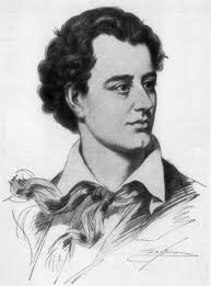 Lord Byron English Poet John Keats Poems Lord Byron Keats Poems