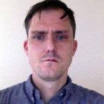 Jonathan Lukens's Instagram, Twitter & Facebook