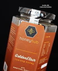 0 items found in manuka honey. Follow Me To Eat La Malaysian Food Blog Honey Hub 100 Raw Wild Tualang Honey In Malaysia