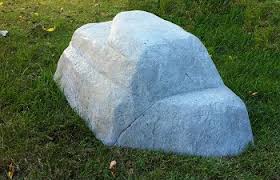 How To Make Fake Rocks