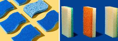 Best kitchen sponges on amazon. Review The Best Kitchen Sponges For Any Budget