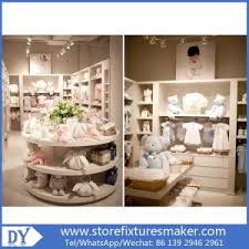 Baby shop design sample, children and kids clothing store furniture. Custom Luxury Baby Clothes Shops Baby Clothes Stores Baby Shop Design Interior Display Furnitures For Sale Child Clothing Display Furniture Manufacturer From China 107019646