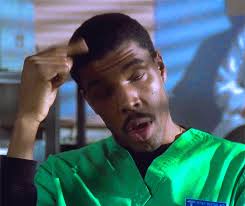 The virtue's in the vowel sounds. — a gsr shipper's guide to the galaxy,  season six