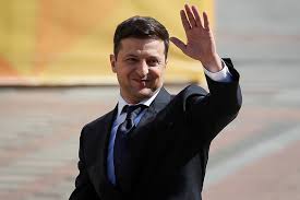 Фотографии, подробно о семье, видео, последние новости 2021 на. Vladimir Zelenskij Oficialno Vstupil V Dolzhnost Prezidenta Ukrainy Rossijskaya Gazeta