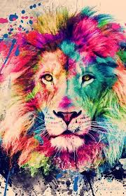 Lion Watercolor Splash Portrait Case Skin For Samsung Galaxy By Nora Gad Animalwallpape Tierische Tapete In 2020 Tierzeichnung Tiere Malen Kunstzeichnungen