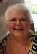 Obituary for Betty Jean Reece Elliott